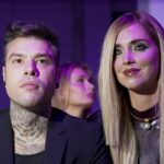 Fedez e Chiara Ferragni smettono di seguirsi su Instagram