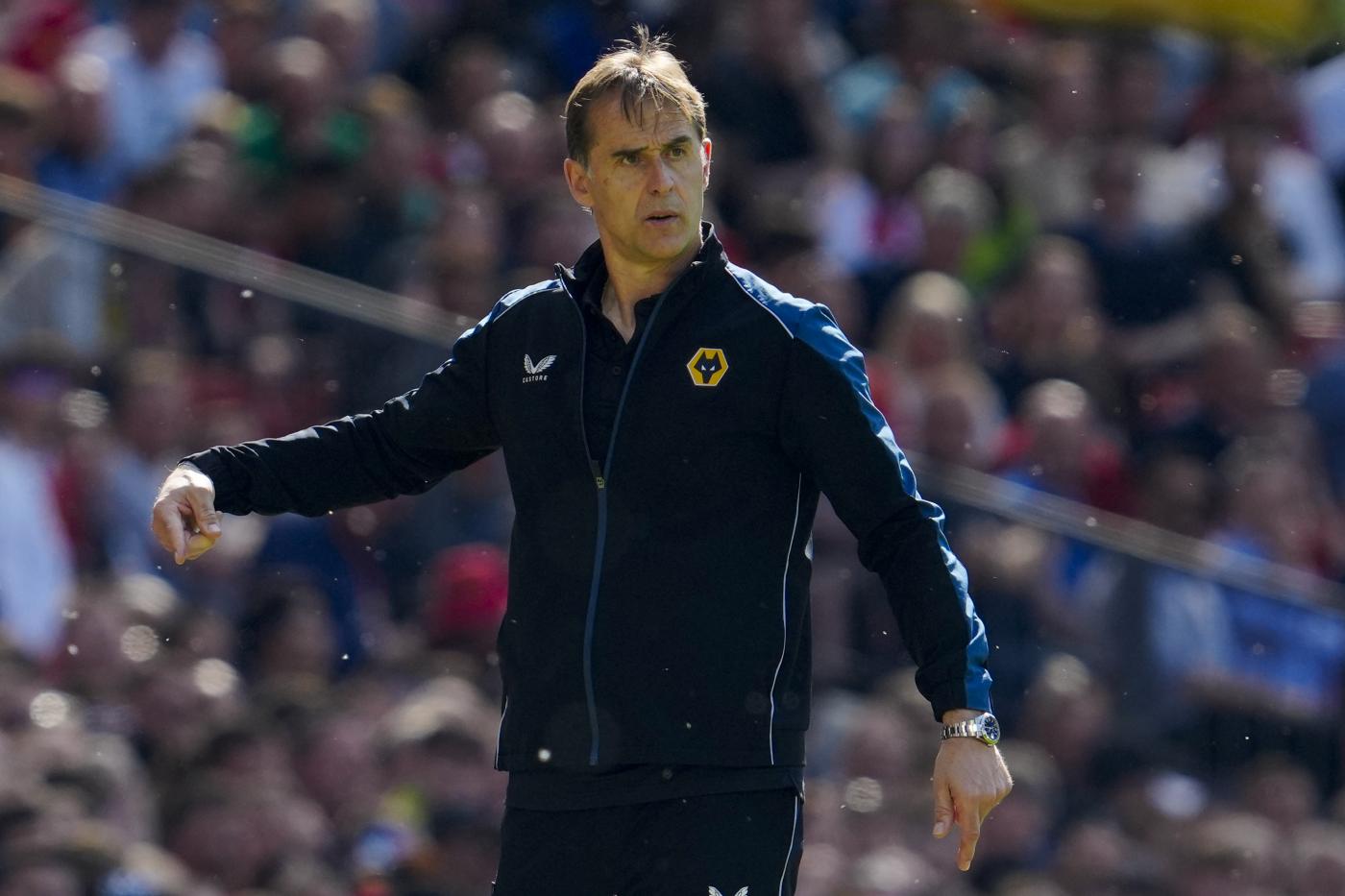 Milan, Pioli vicino all’esonero: per i bookmaker Lopetegui è in pole