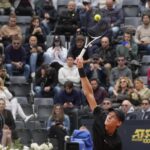 Internazionali d’Italia, record di incassi nel 2024: Binaghi punta allo Slam