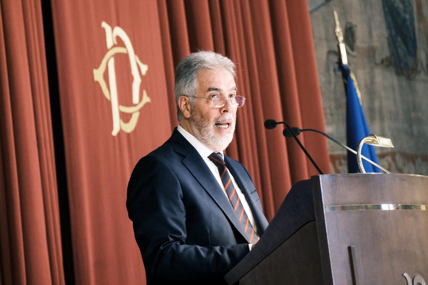 Istat, avviata procedura per nomina Chelli a presidente Istat, avviata procedura per nomina Chelli a presidente