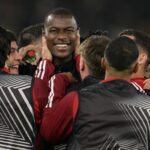 Ndicka può tornare in campo: nessuna patologia cardiaca