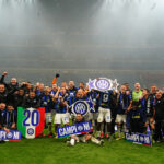 Inter, tutti i numeri record del ventesimo scudetto