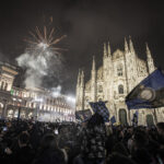Scudetto Inter, domenica parata con bus scoperto: verso rinvio gara con Torino