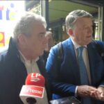 Primo maggio, Bombardieri: “Sui grandi temi Cgil, Cisl e Uil uniti”