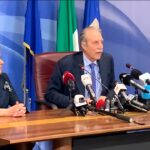 Basilicata, Bardi: “Successo elettorale deriva da coalizione allargata”