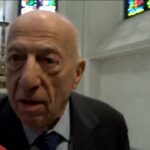 Rai, Confalonieri su caso Scurati: “Sono polemiche strumentali”