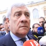 Ucraina, Tajani: “Obiettivo è una pace giusta”