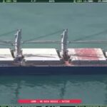 Ravenna, sequestrati 150 chili di cocaina nascosti in una nave