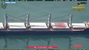 Ravenna, sequestrati 150 chili di cocaina nascosti in una nave