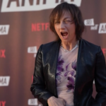 Gianna Nannini, a Roma l’anteprima del film ‘Sei nell’anima’