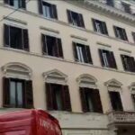 Roma, cinque intossicati in hotel Barberini: albergo evacuato