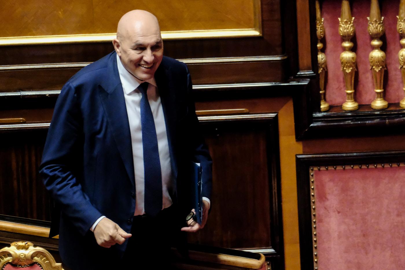 Rai, Crosetto: “Il ‘pericolo fascista’ torna sempre per le elezioni”