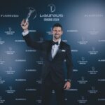 Laureus Awards, Djokovic e Bonmati ‘migliori sportivi dell’anno’