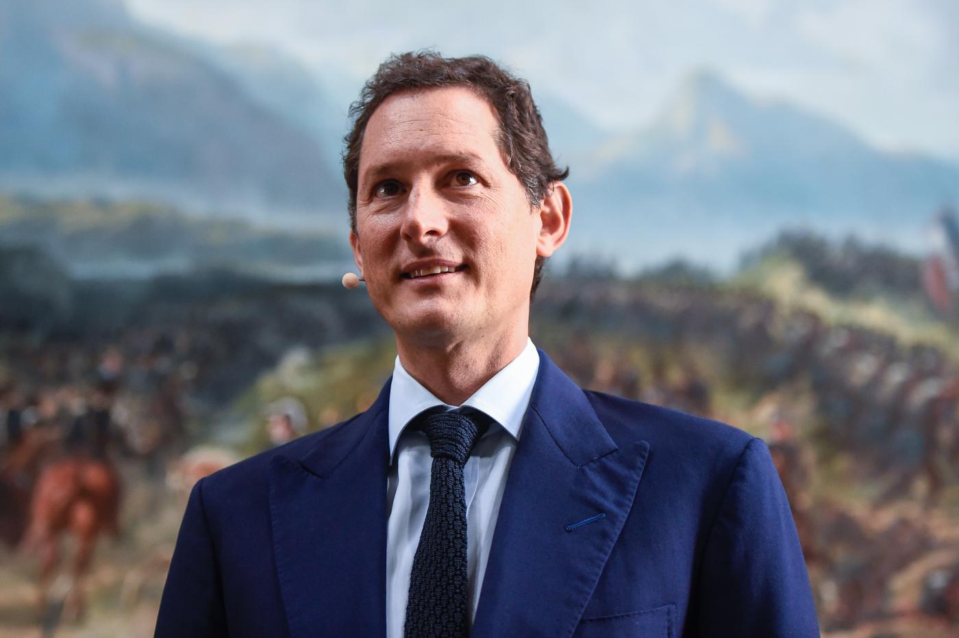 Gedi rinnova il Cda, Exor esercita opzione per aumentare quota al 100%