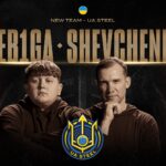 Kings Leagu, Shevchenko torna in campo per l’Ucraina