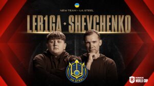 Kings Leagu, Shevchenko torna in campo per l’Ucraina