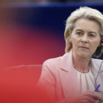 Ue, von der Leyen: “Abbiamo attraversato l’inferno, ora siamo più forti”
