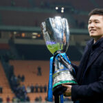 Inter, Zhang: “Scudetto in un giorno speciale, grazie a tutti”