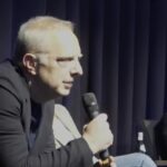 Scurati: “Non sono un eroe o un profeta. Fascismo? Ciò che doveva tornare è già qui”