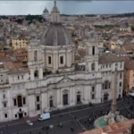 Webuild, concerto evento a piazza Navona per restauro cripta Sant’Agnese