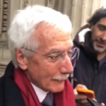 Tim, Rossi: “No tempi bilanci, un consiglio a Figari? Non ne ha bisogno”