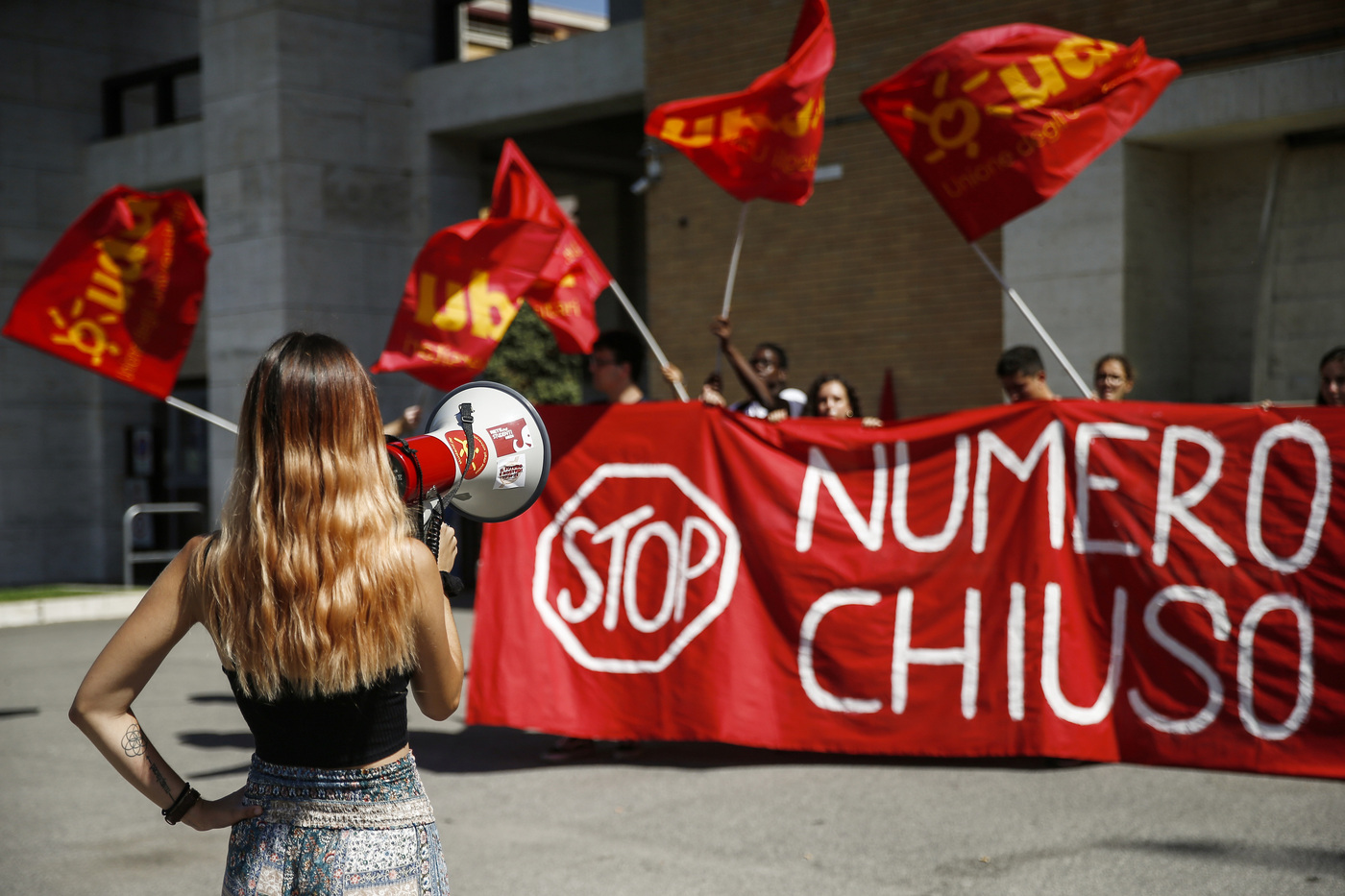 Medicina, verso lo stop al numero chiuso: adottato testo base