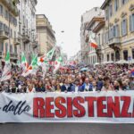 25 Aprile, Scurati a manifestazione Milano. A Roma Roberto Salis