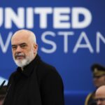 Albania, Edi Rama contro Report per puntata su centri migranti