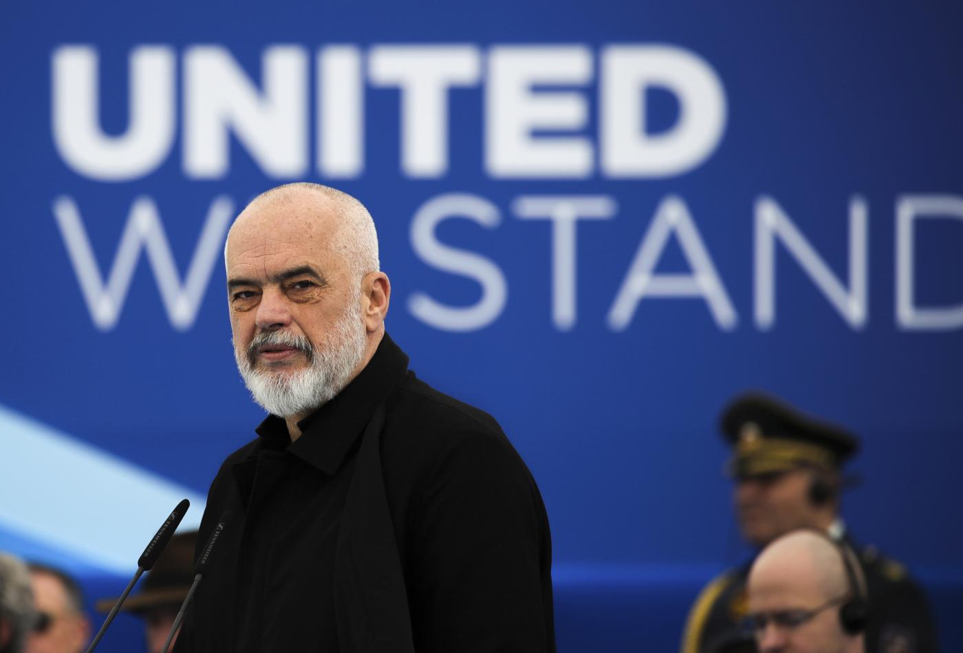 Albania, Edi Rama contro Report per puntata su centri migranti