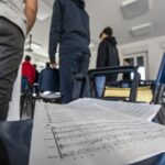 25 Aprile, ‘Faccetta Nera’ a scuola: bufera su insegnante in Irpinia