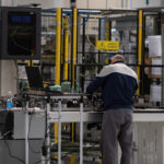 Stellantis, carrozzeria Mirafiori si ferma per il mese di maggio