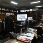 Caso Regeni, medico legale: “Giulio torturato con bastonate e bruciature”