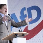 Europee, Krah (AfD): “Mie dichiarazioni usate come pretesto per danneggiare partito”