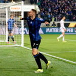 Coppa Italia, Atalanta-Fiorentina 4-1