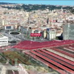 Trasporti, FS presenta la riqualificazione dello scalo ‘Napoli Porta Est’