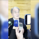 Ue, Prodi: “Ruolo Draghi? Dipende se ha voglia e come andranno europee”