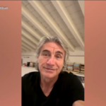 Ligabue risponde ad Antonella Clerici: “No, non rifiutai il tuo Sanremo perchè ‘sapevi di sugo'”
