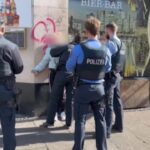 Germania, viaggio nella stazione di Francoforte tra droga e crimini: “Ma non siamo Zombieland”