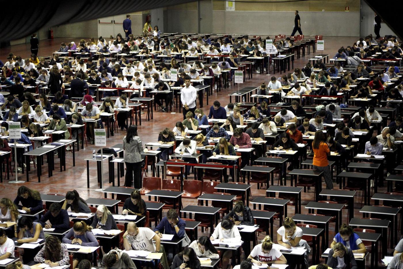 Concorsi, Garante Privacy: “Online solo i nomi dei vincitori”