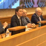Europee, esponenti di Azione aderiscono a Stati Uniti d’Europa