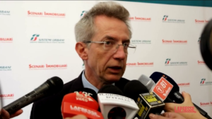 Movida, Manfredi: “Senza quadro nazionale non possiamo fare interventi definitivi”