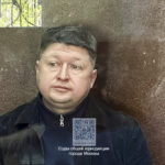 Russia, arrestato il viceministro della Difesa Ivanov