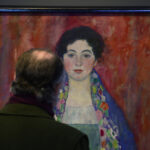 Austria, dipinto di Klimt venduto all’asta per 30 mln euro