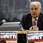 Caso Salis, il padre: “Ilaria è imputata, non è una criminale”