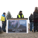 Iran, condannato a morte il rapper ‘anti-regime’ Toomaj Salehi