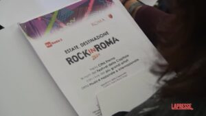 Rock in Roma 2024, presentata la nuova edizione del “festival delle periferie”