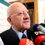 FSC, De Luca: “Aspettiamo fiduciosi, speriamo vicenda si chiuda quanto prima”