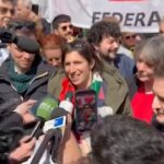 25 aprile, Schlein a Milano: “Celebriamo Italia dalla parte giusta della Storia”