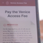 Venezia sperimenta il ticket di ingresso: le voci dei turisti