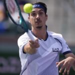 Atp Madrid, Sonego batte Gasquet: ora il derby azzurro con Sinner
